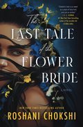Cover image for Last Tale of the Flower Bride