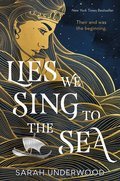 Cover image for Lies We Sing to the Sea