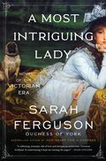 Cover image for Most Intriguing Lady