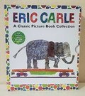 Cover image for Eric Carle - Classic Picture Book Collection