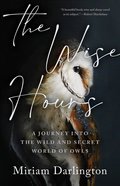 Cover image for Wise Hours