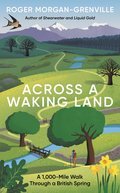 Cover image for Across a Waking Land