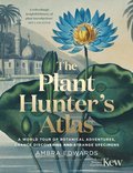 Cover image for Plant Hunters Atlas