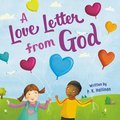 Cover image for Love Letter From God