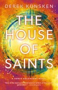 Cover image for House of Saints