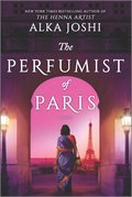 Cover image for Perfumist of Paris