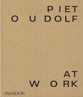 Cover image for Piet Oudolf At Work