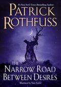 Cover image for Narrow Road Between Desires