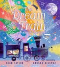 Cover image for Dream Train