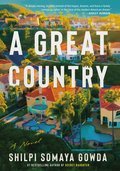 Cover image for Great Country