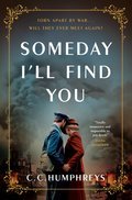 Cover image for Someday I'll Find You