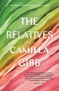 Cover image for Relatives