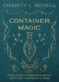 Cover image for Container Magic