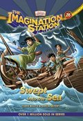 Cover image for Swept into the Sea
