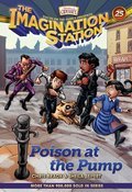 Cover image for Poison at the Pump