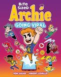Cover image for Bite Sized Archie