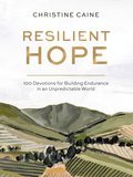 Cover image for Resilient Hope