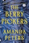 Cover image for Berry Pickers