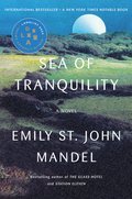 Cover image for Sea of Tranquility