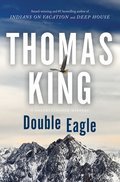 Cover image for Double Eagle