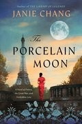 Cover image for Porcelain Moon