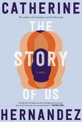 Cover image for Story of Us