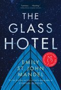 Cover image for Glass Hotel
