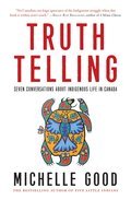 Cover image for Truth Telling