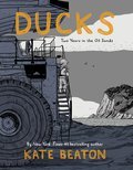 Cover image for Ducks