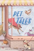 Cover image for Pet Tales