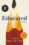 Cover image for Educated
