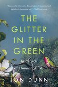Cover image for Glitter in the Green