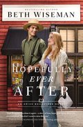 Cover image for Hopefully Ever After