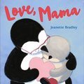 Cover image for Love, Mama