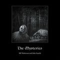 Cover image for Mysteries