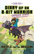 Cover image for Diary of an 8-Bit Warrior Graphic Novel
