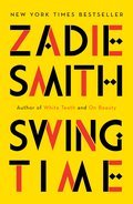 Cover image for Swing Time