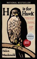 Cover image for H is for Hawk