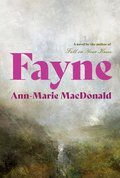 Cover image for Fayne