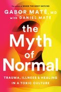 Cover image for Myth of Normal