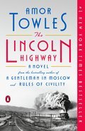 Cover image for Lincoln Highway