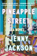 Cover image for Pineapple Street