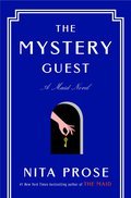 Cover image for Mystery Guest