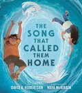 Cover image for Song That Called Them Home
