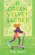 Cover image for Green Velvet Secret