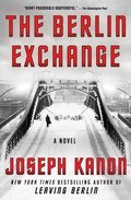 Cover image for Berlin Exchange