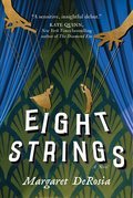 Cover image for Eight Strings