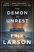 Cover image for Demon of Unrest