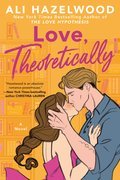 Cover image for Love, Theoretically