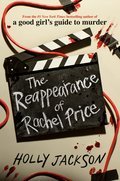 Cover image for Reappearance of Rachel Price